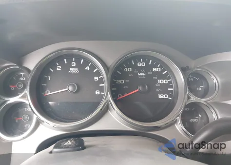 2011 GMC Sierra 1500 Sle z USA, uszkodzony, nr VIN 3GTP1VE02BG320081